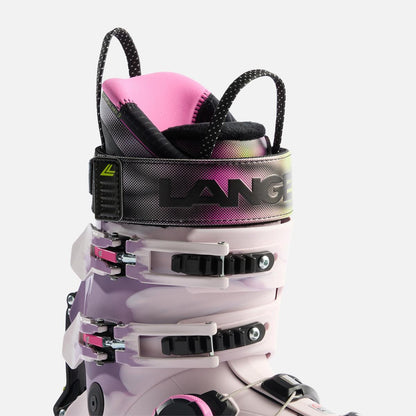 Lange CODE 95 W BOA MV GW Ski Boots