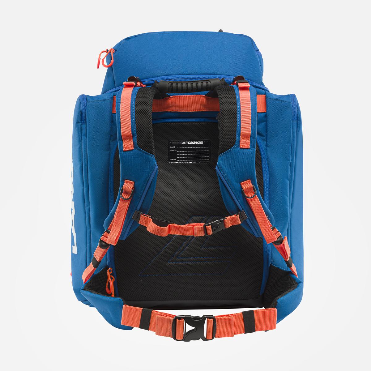 Lange Racer Bag