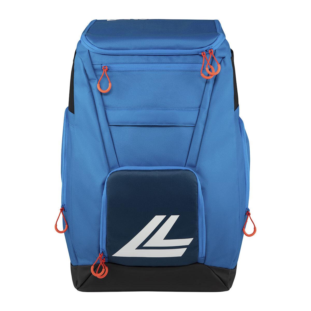 Lange Racer Bag Small 75L ski boot backpack — view 1