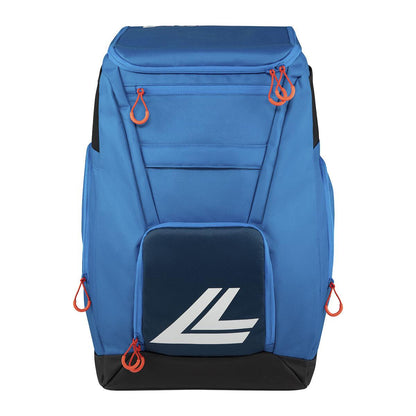 Lange Racer Bag Small 75L ski boot backpack — view 1