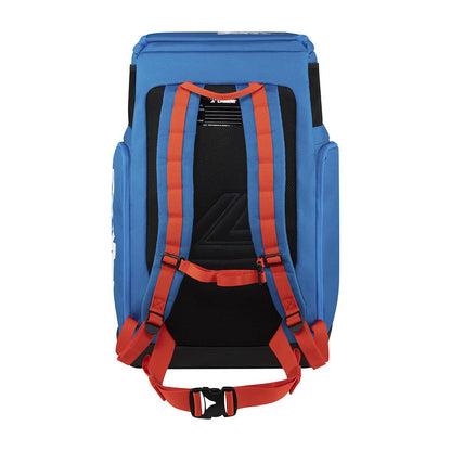 Lange Racer Bag Small 75L ski boot backpack — view 3