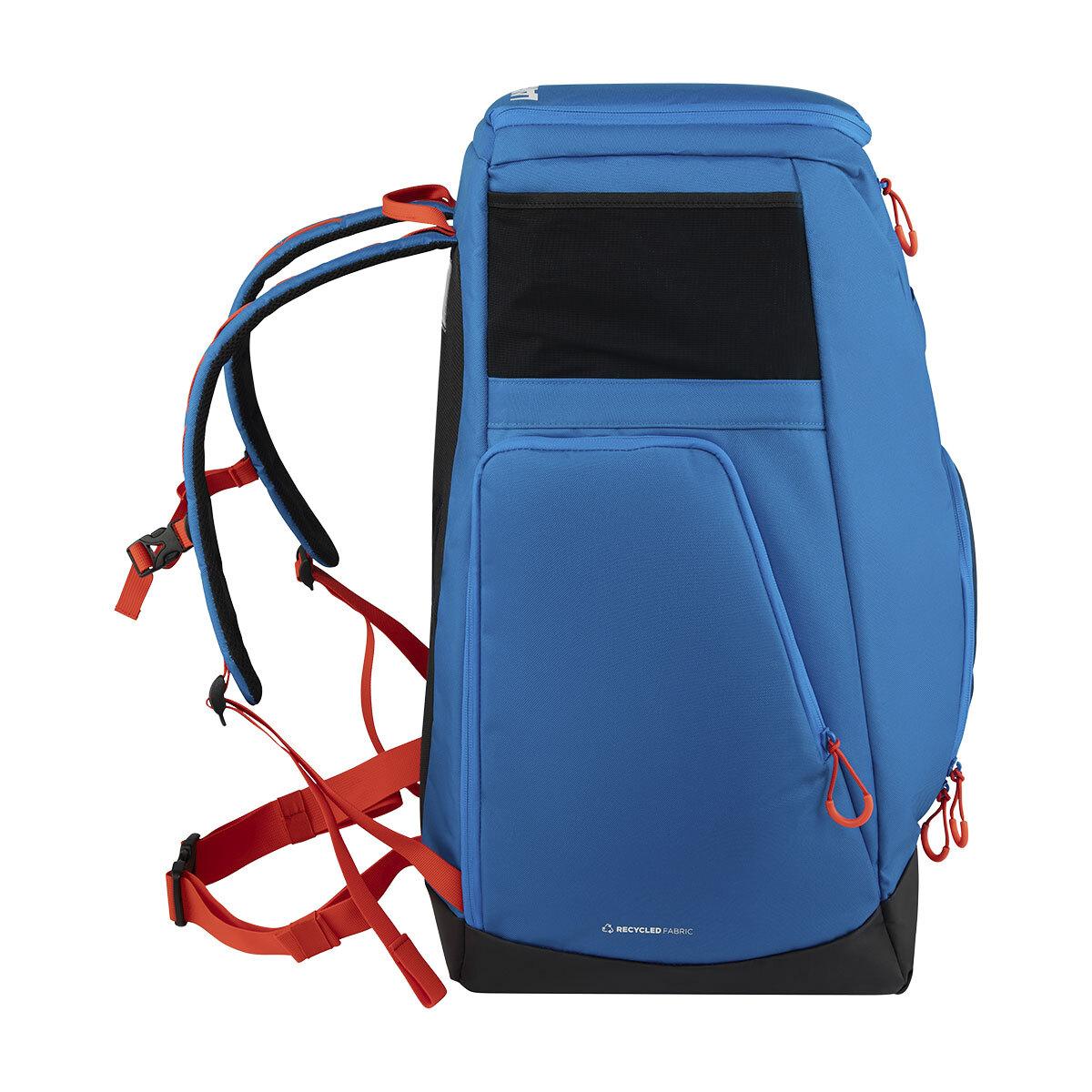 Lange Racer Bag Small 75L ski boot backpack — view 4