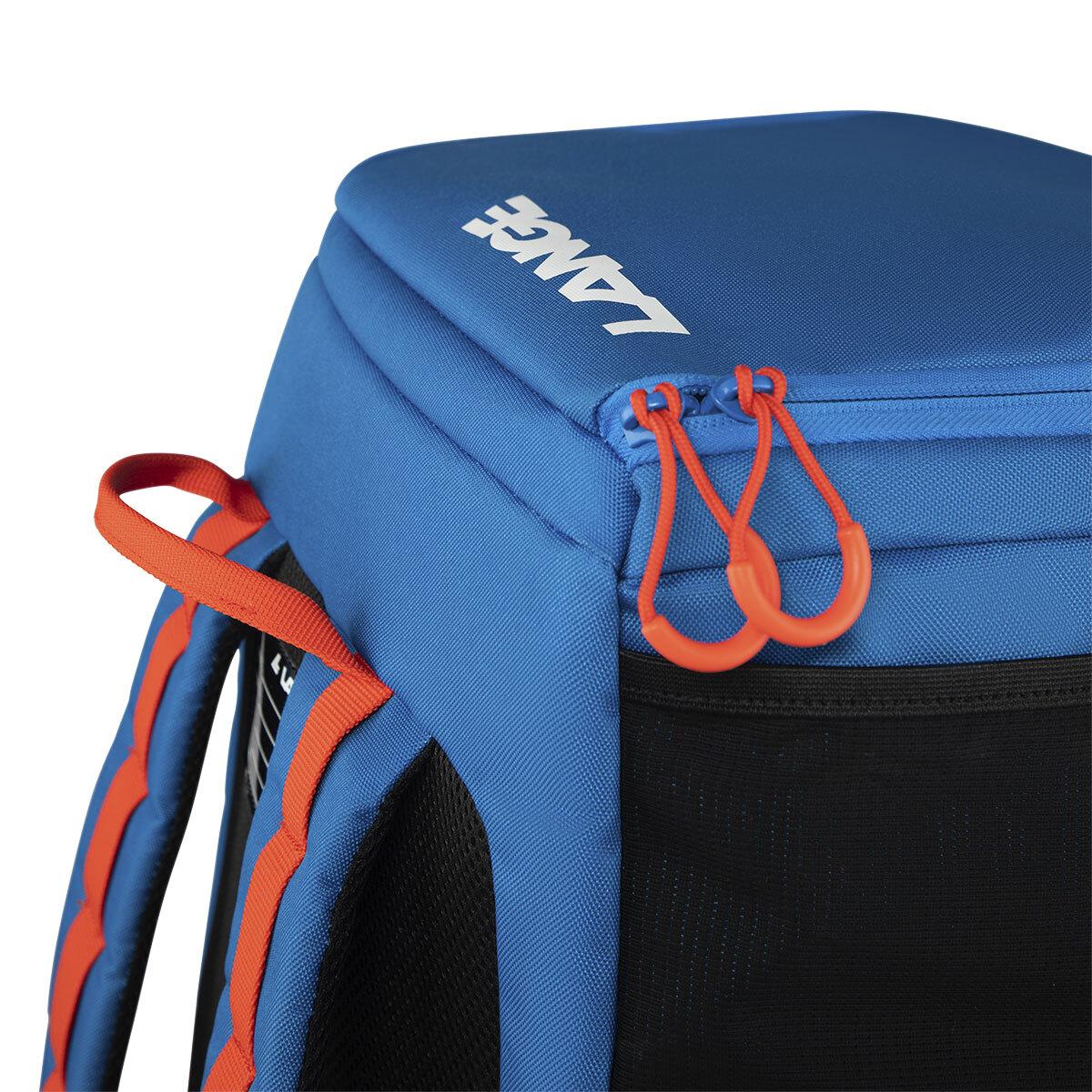Lange Racer Bag Small 75L ski boot backpack — view 6