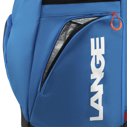Lange Racer Bag Small 75L ski boot backpack — view 7