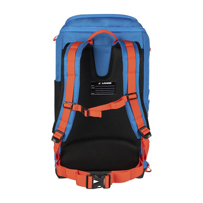 Lange Compact Boot Bag