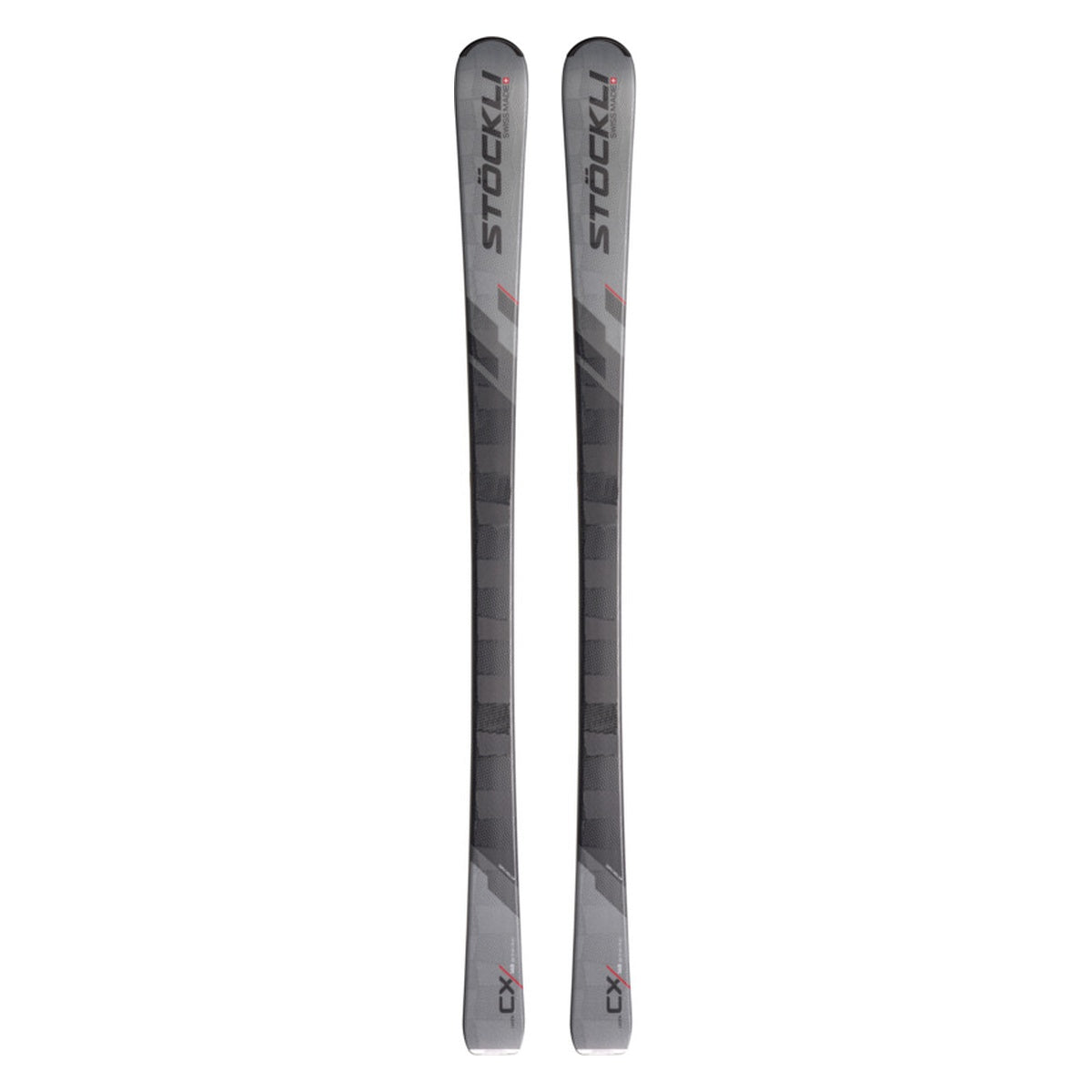 Stöckli Laser CX 26/27
