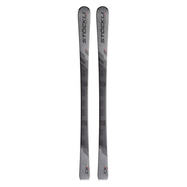 Stöckli Laser CX 26/27