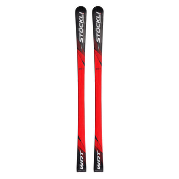 Stöckli Laser WRT 26/27