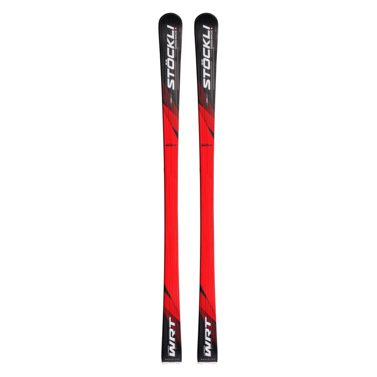 Stöckli Laser WRT 26/27
