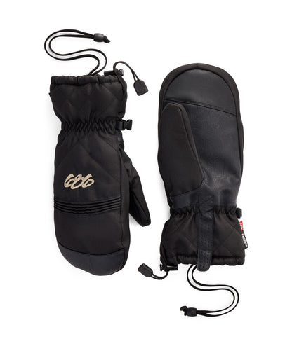 686 Women's Jubilee™ Mitt – Black