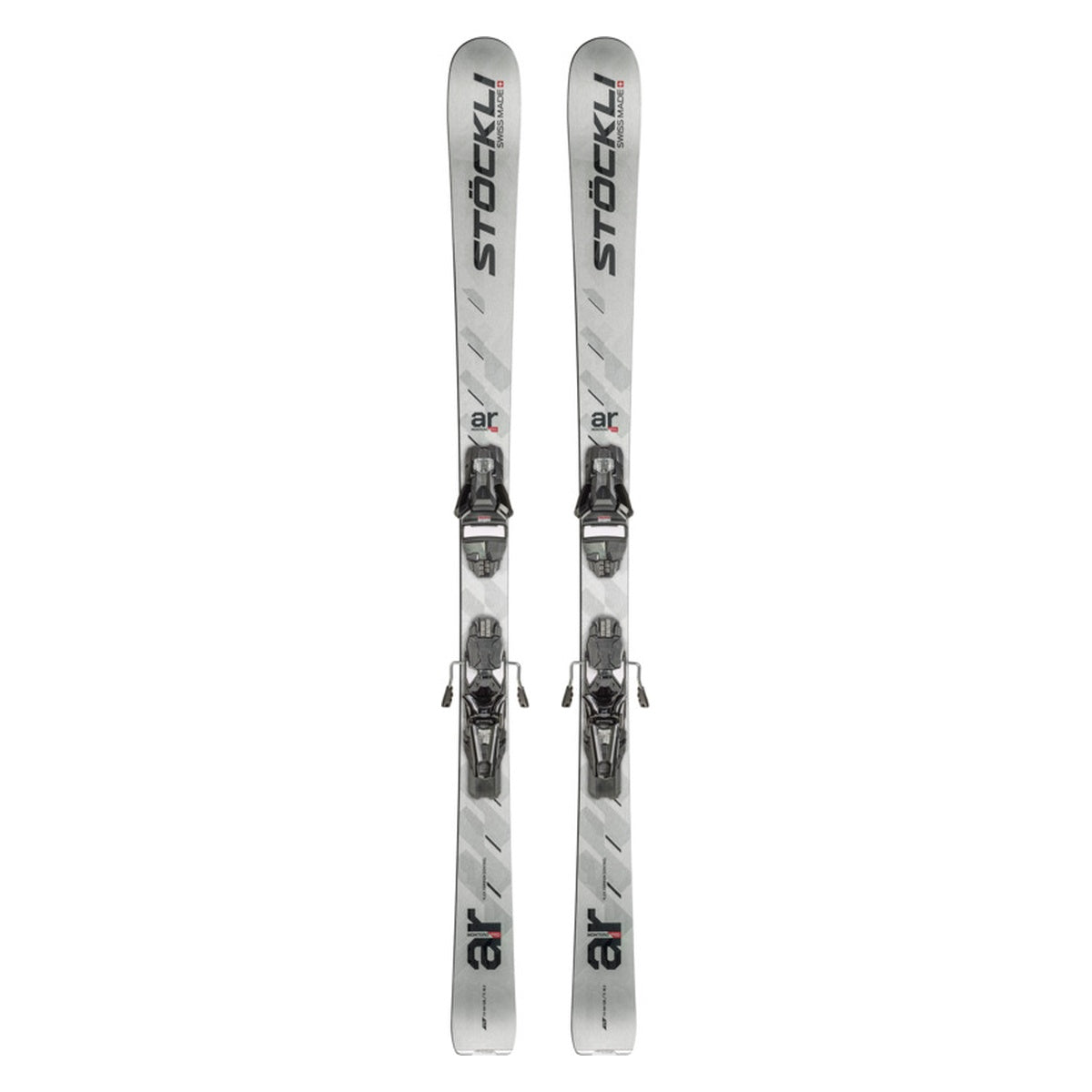 Stöckli Montero AR Pro 26/27