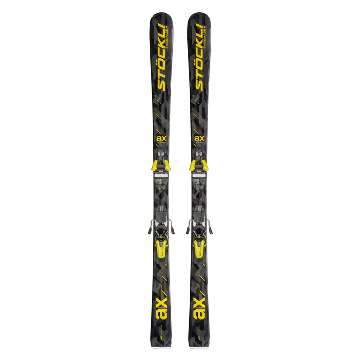 Stöckli Montero AX 26/27