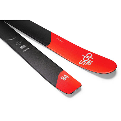 DPS Pisteworks 94
