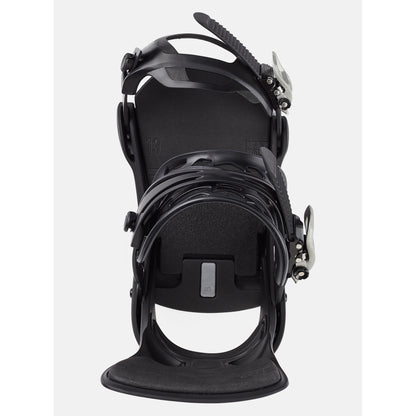 Burton Men's Cartel X Re:Flex Snowboard Bindings 2026