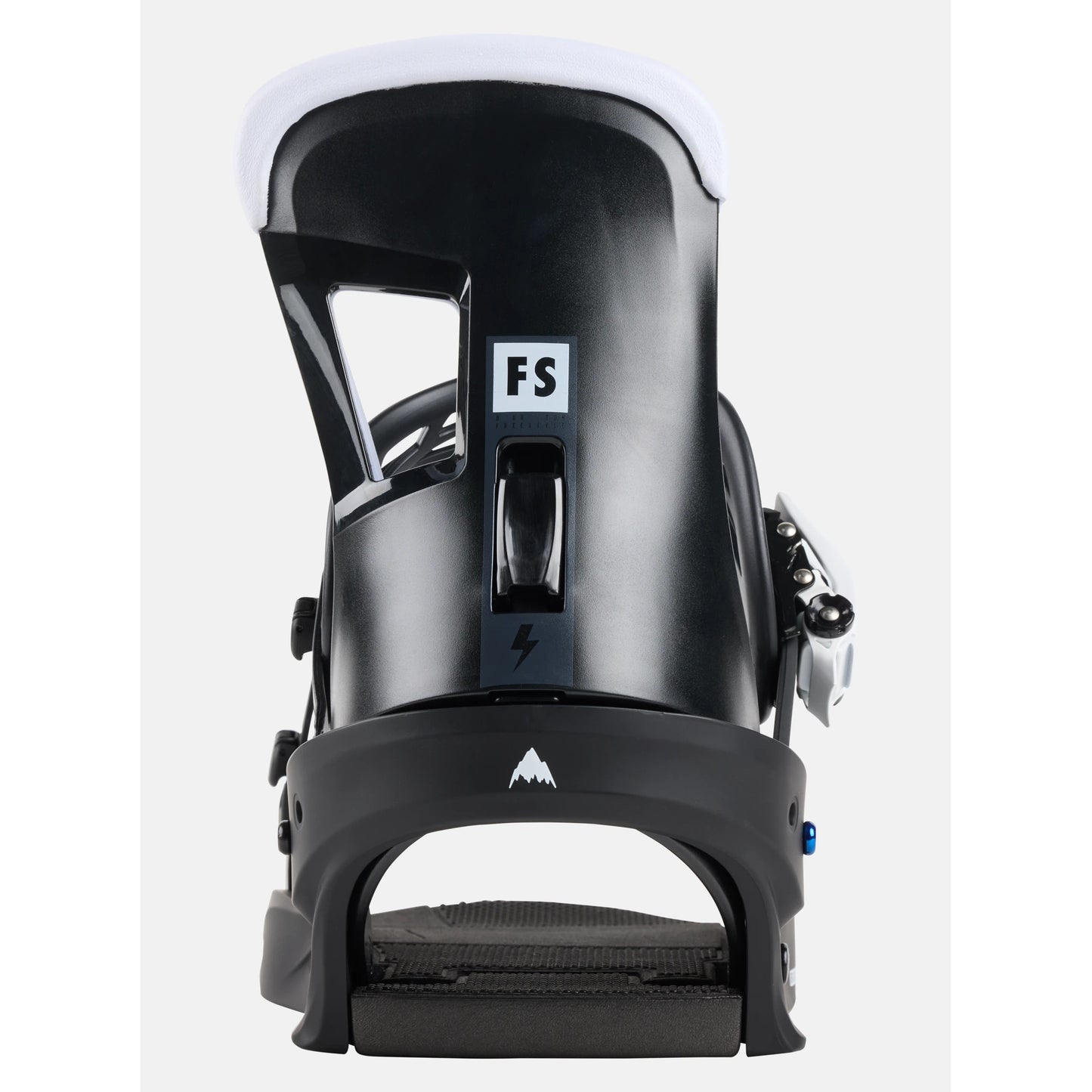 Burton Men's Freestyle Re:Flex Snowboard Bindings 2026