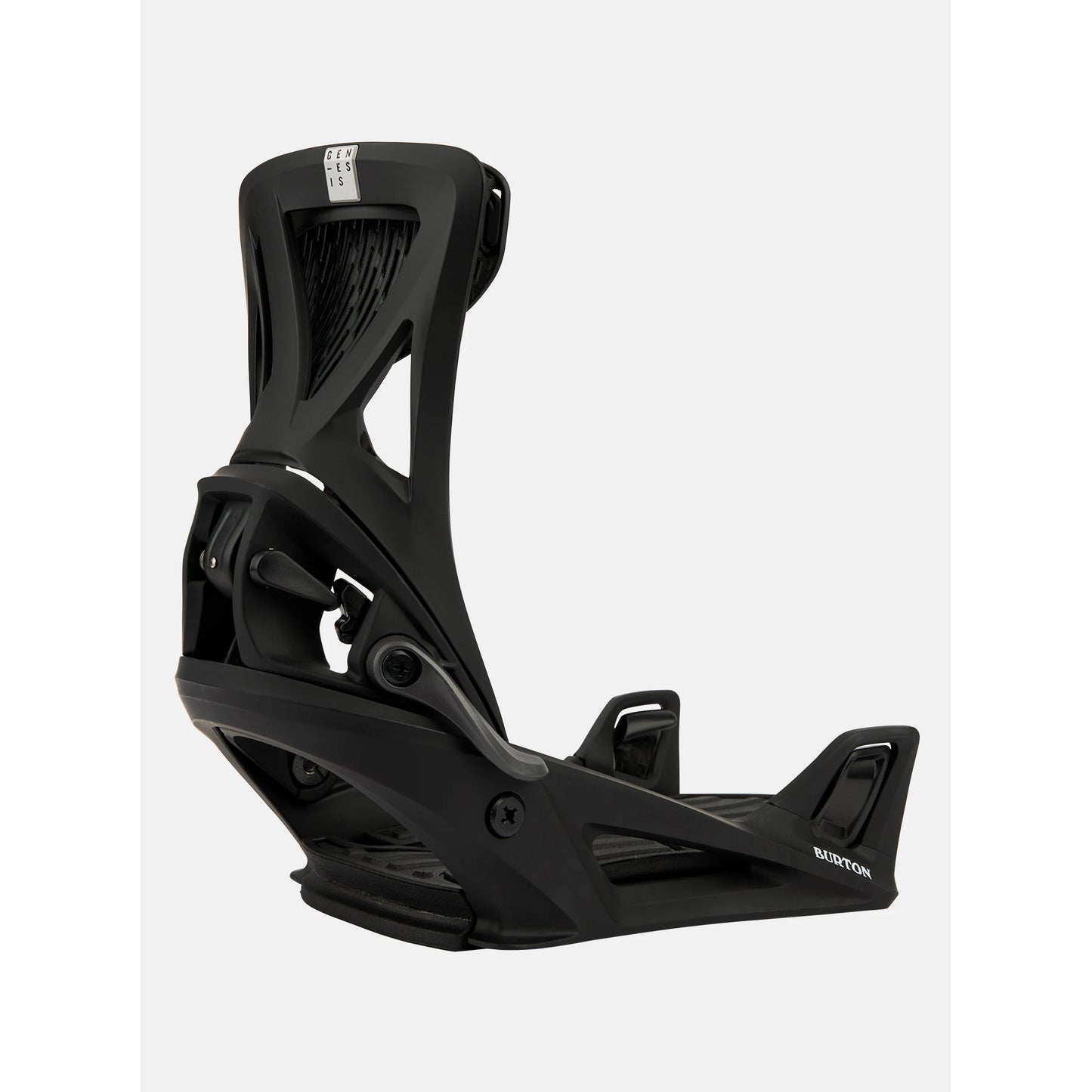 Burton Men's Step On Genesis Re:Flex Snowboard Bindings 2026