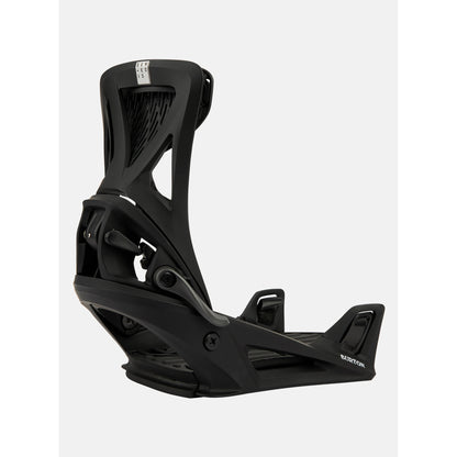Burton Men's Step On Genesis Re:Flex Snowboard Bindings 2026
