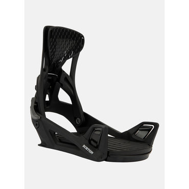 Burton Men's Step On Genesis Re:Flex Snowboard Bindings 2026