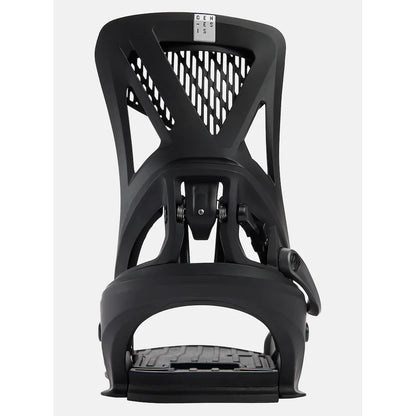Burton Men's Step On Genesis Re:Flex Snowboard Bindings 2026