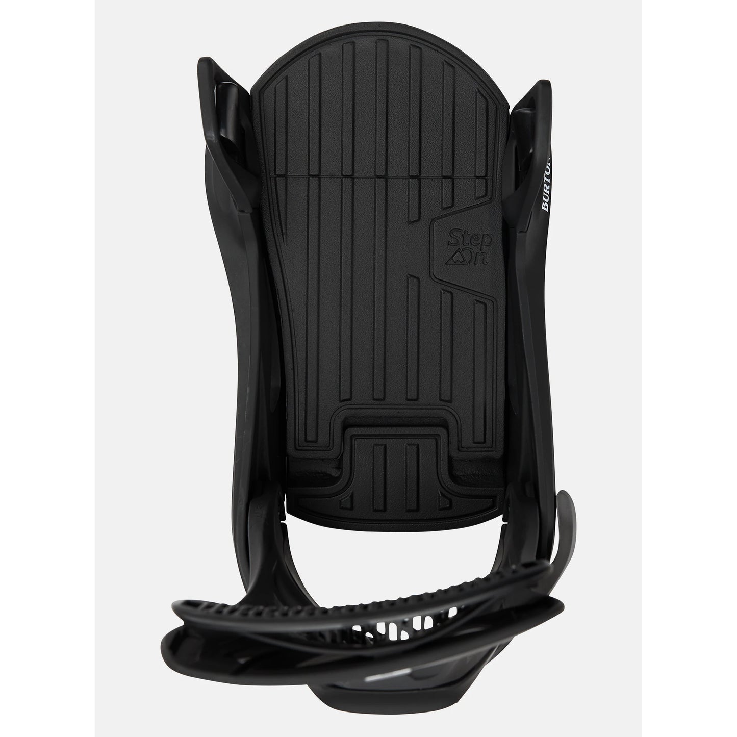 Burton Men's Step On Genesis Re:Flex Snowboard Bindings 2026