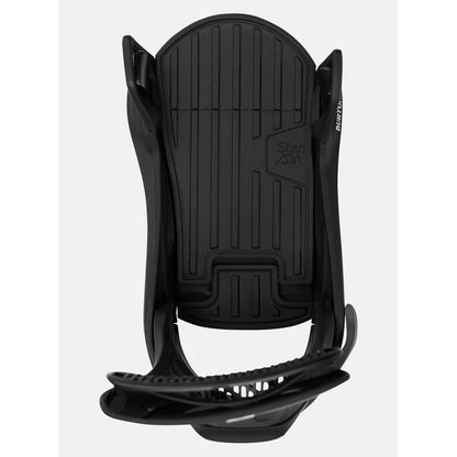 Burton Men's Step On Genesis Re:Flex Snowboard Bindings 2026
