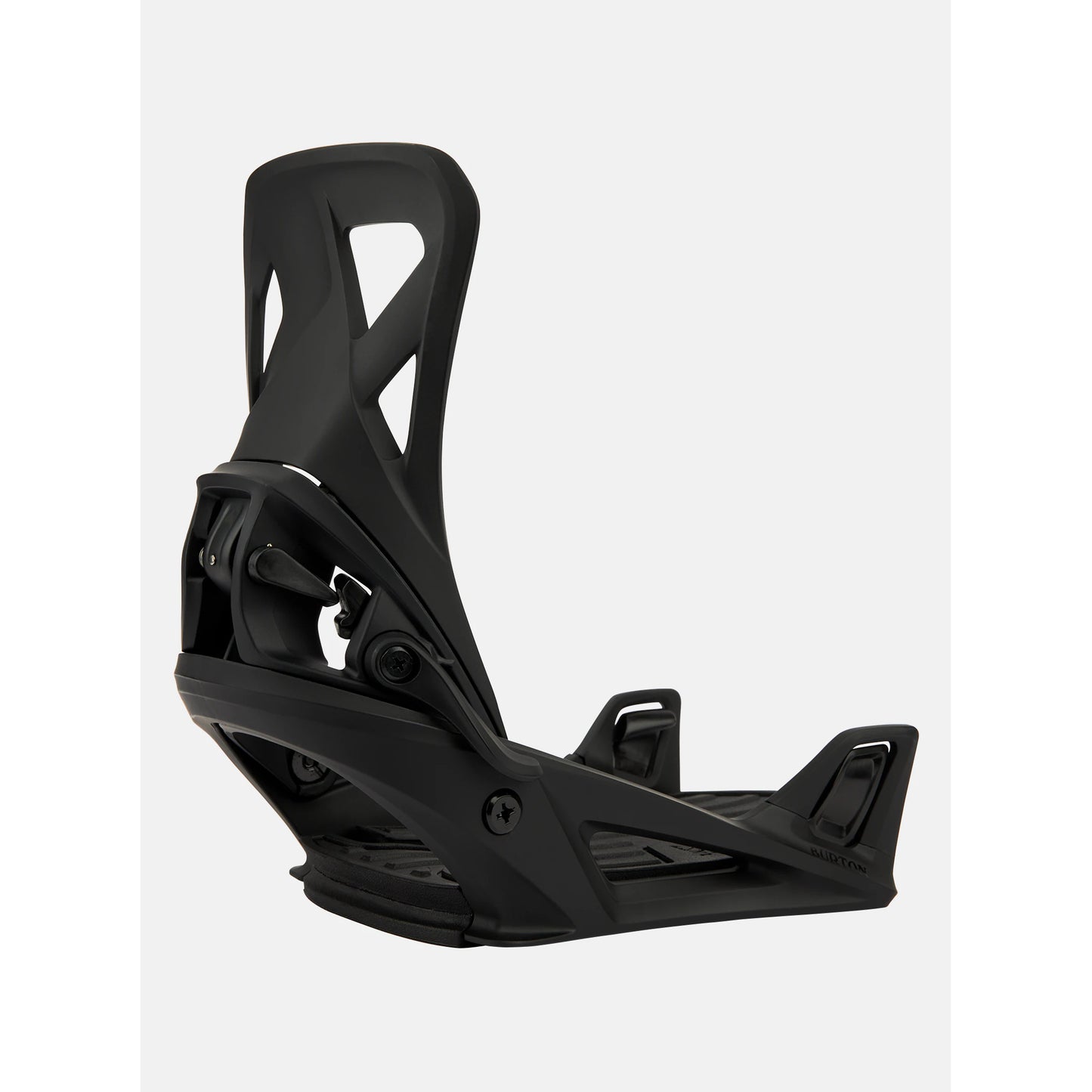 Burton Men's Step On Re:Flex Snowboard Bindings 2026