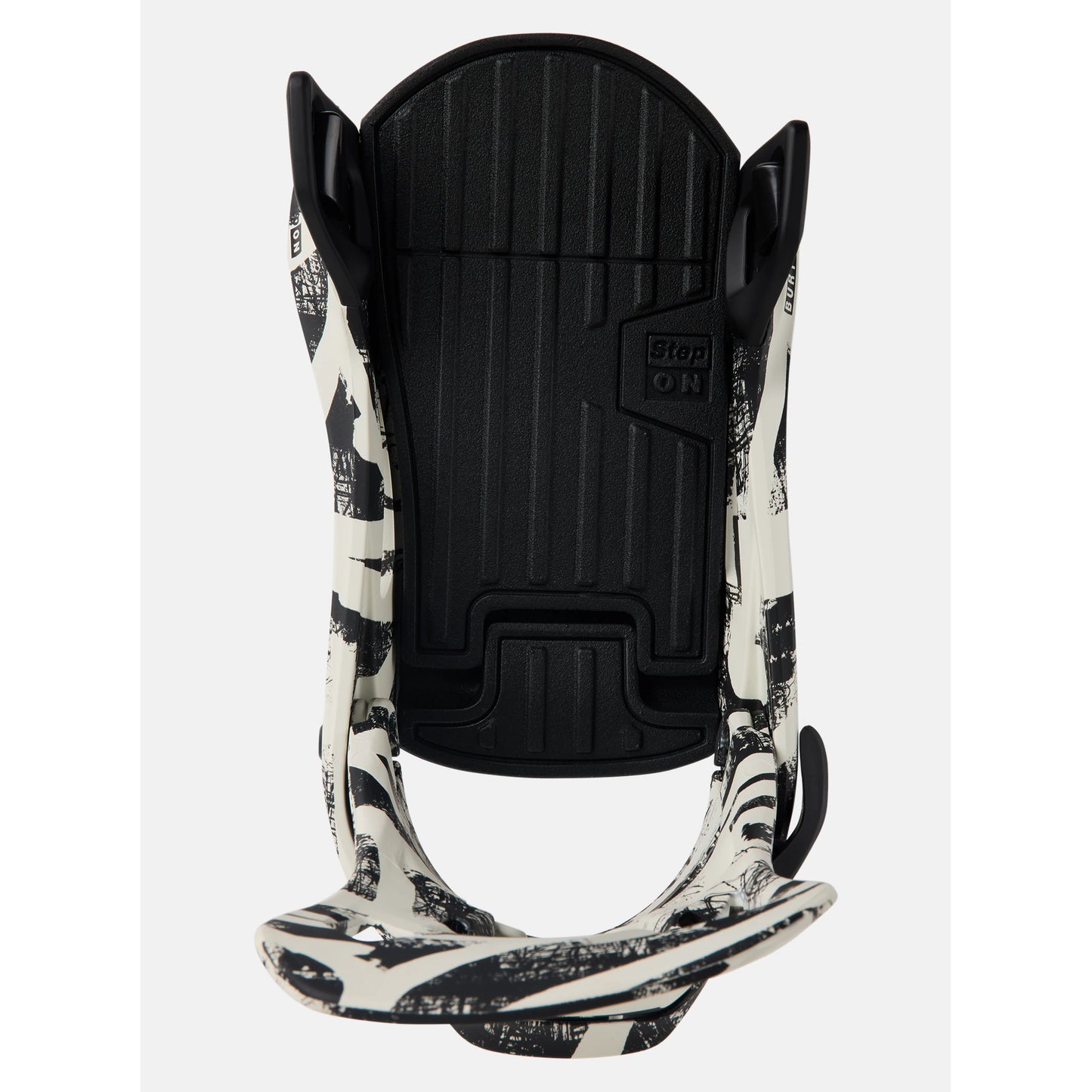 Burton Men's Step On Re:Flex Snowboard Bindings 2026