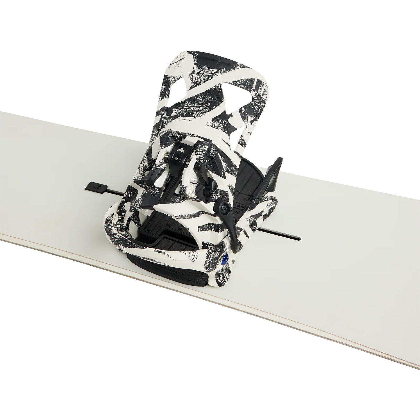 Burton Men's Step On Re:Flex Snowboard Bindings 2026