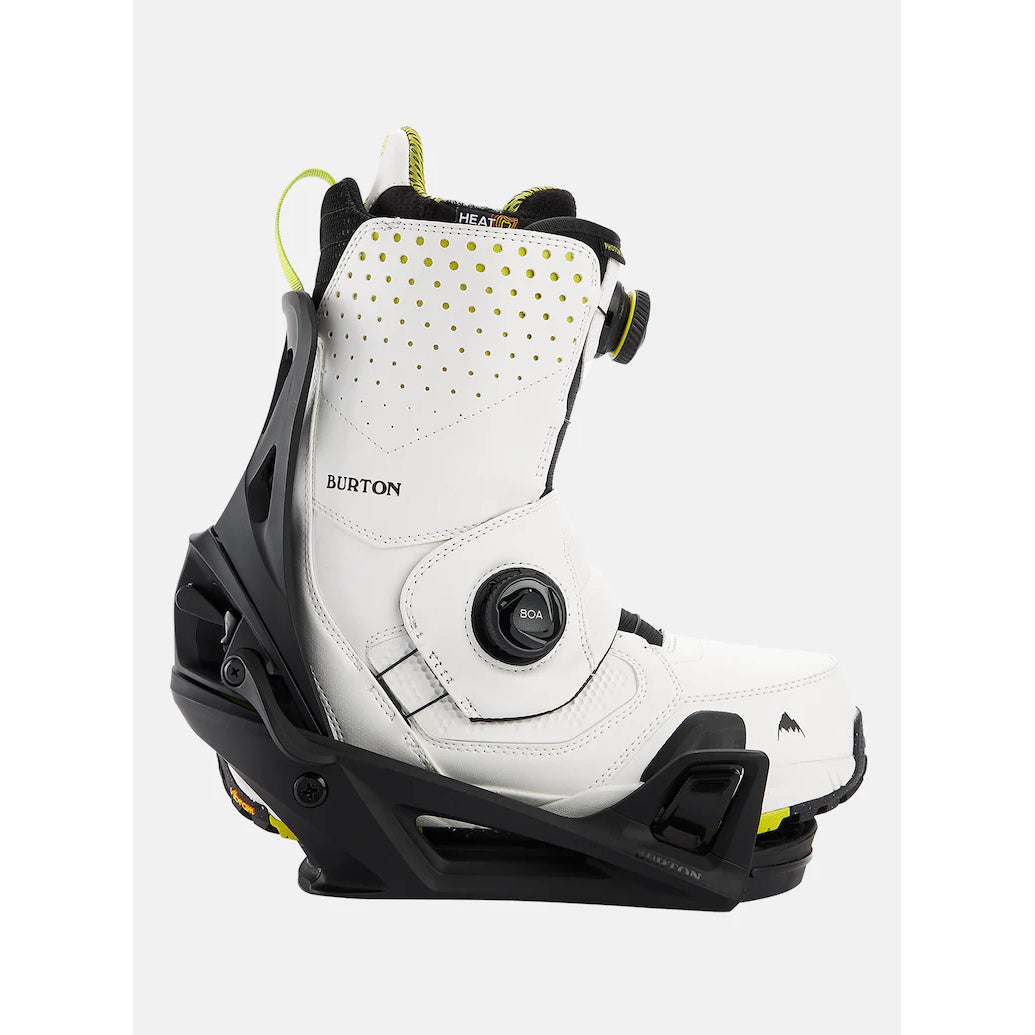 Burton Men's Step On Re:Flex Snowboard Bindings 2026