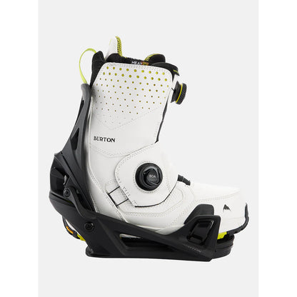 Burton Men's Step On Re:Flex Snowboard Bindings 2026
