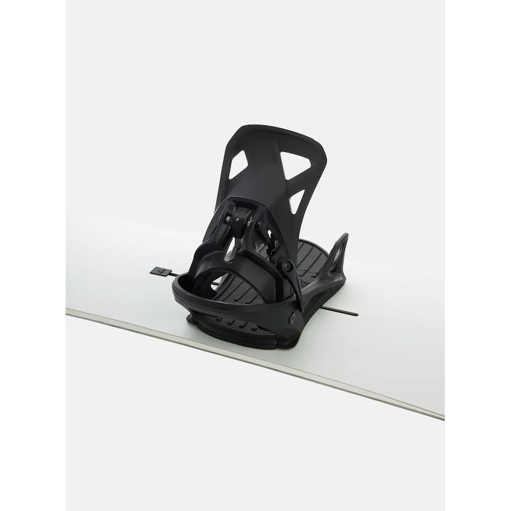 Burton Men's Step On Re:Flex Snowboard Bindings 2026