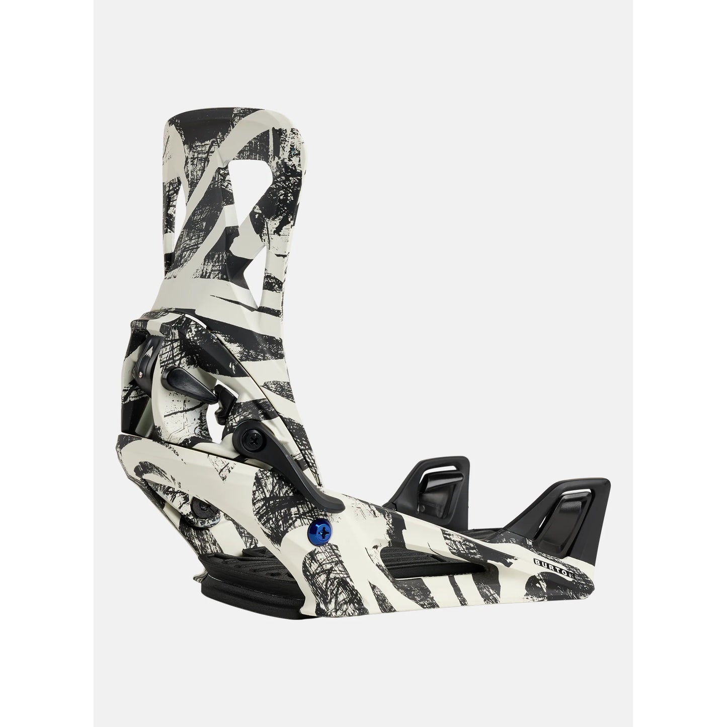 Burton Men's Step On Re:Flex Snowboard Bindings 2026