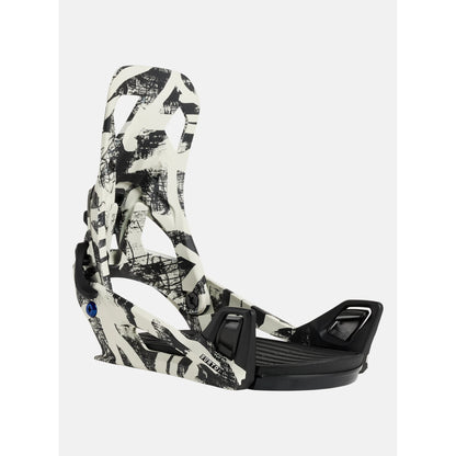 Burton Men's Step On Re:Flex Snowboard Bindings 2026