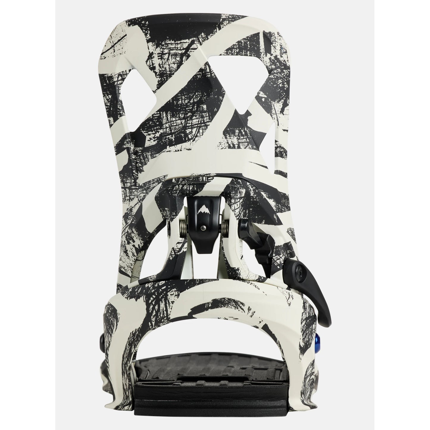 Burton Men's Step On Re:Flex Snowboard Bindings 2026