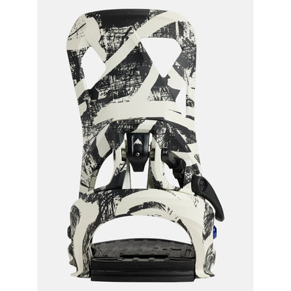 Burton Men's Step On Re:Flex Snowboard Bindings 2026