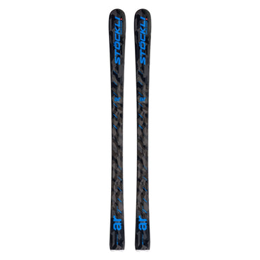 Stockli Montero AR Skis