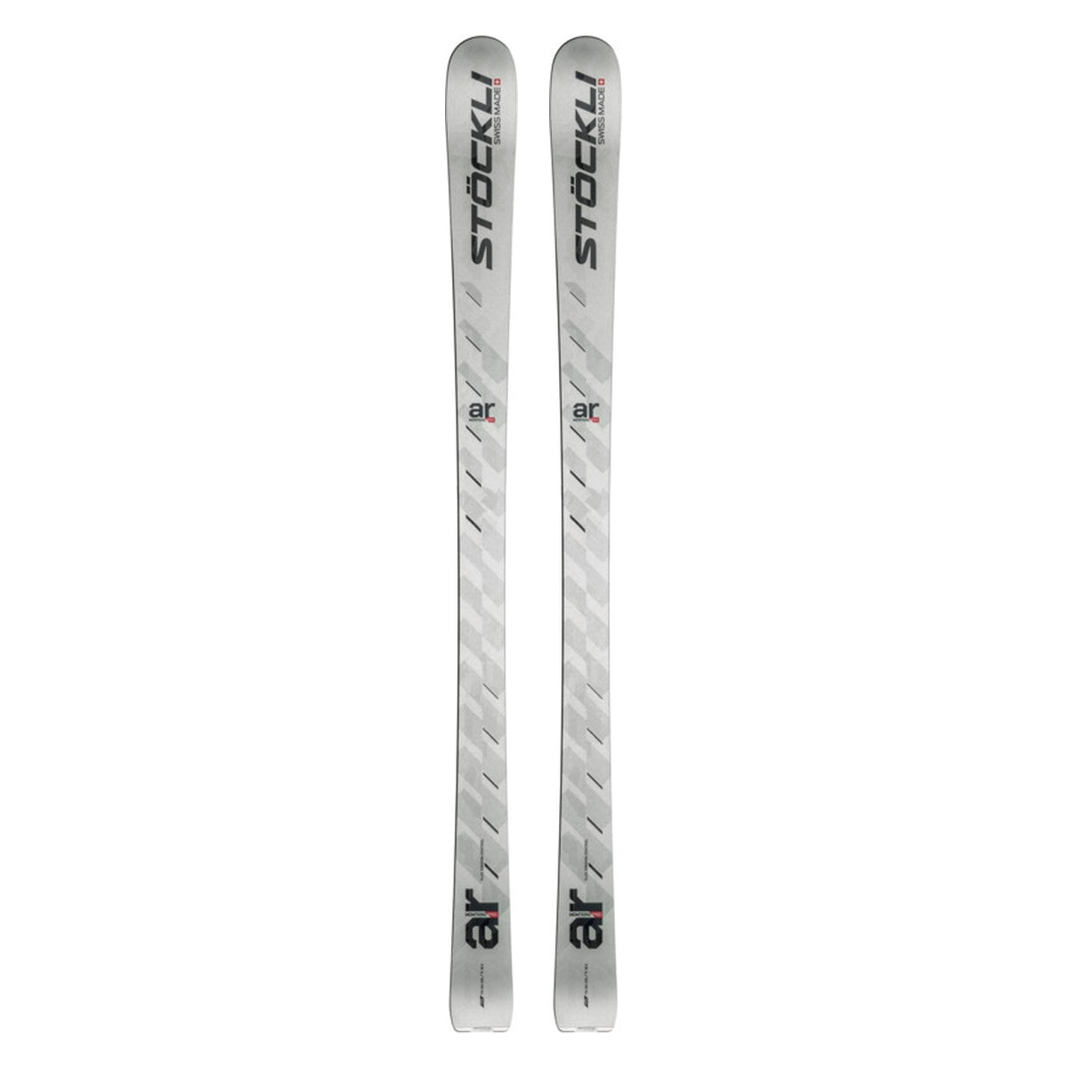 Stöckli Montero AR Pro 26/27