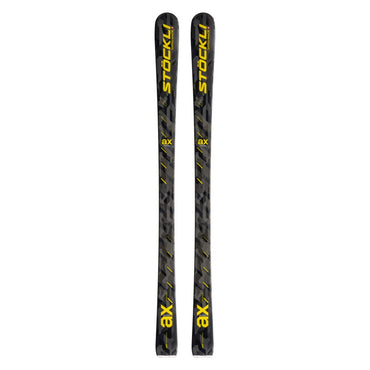 Stöckli Montero AX 26/27