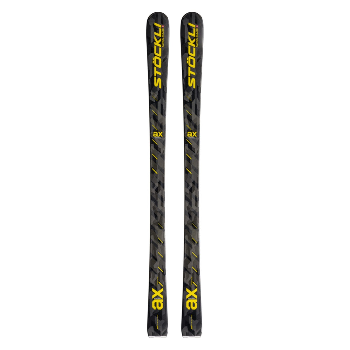 Stöckli Montero AX 26/27