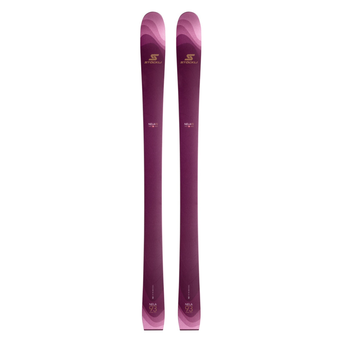 Stöckli Nela 93 26/27