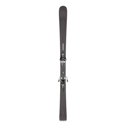Stöckli Orea AX 26/27 ski with Salomon Strive 13D binding