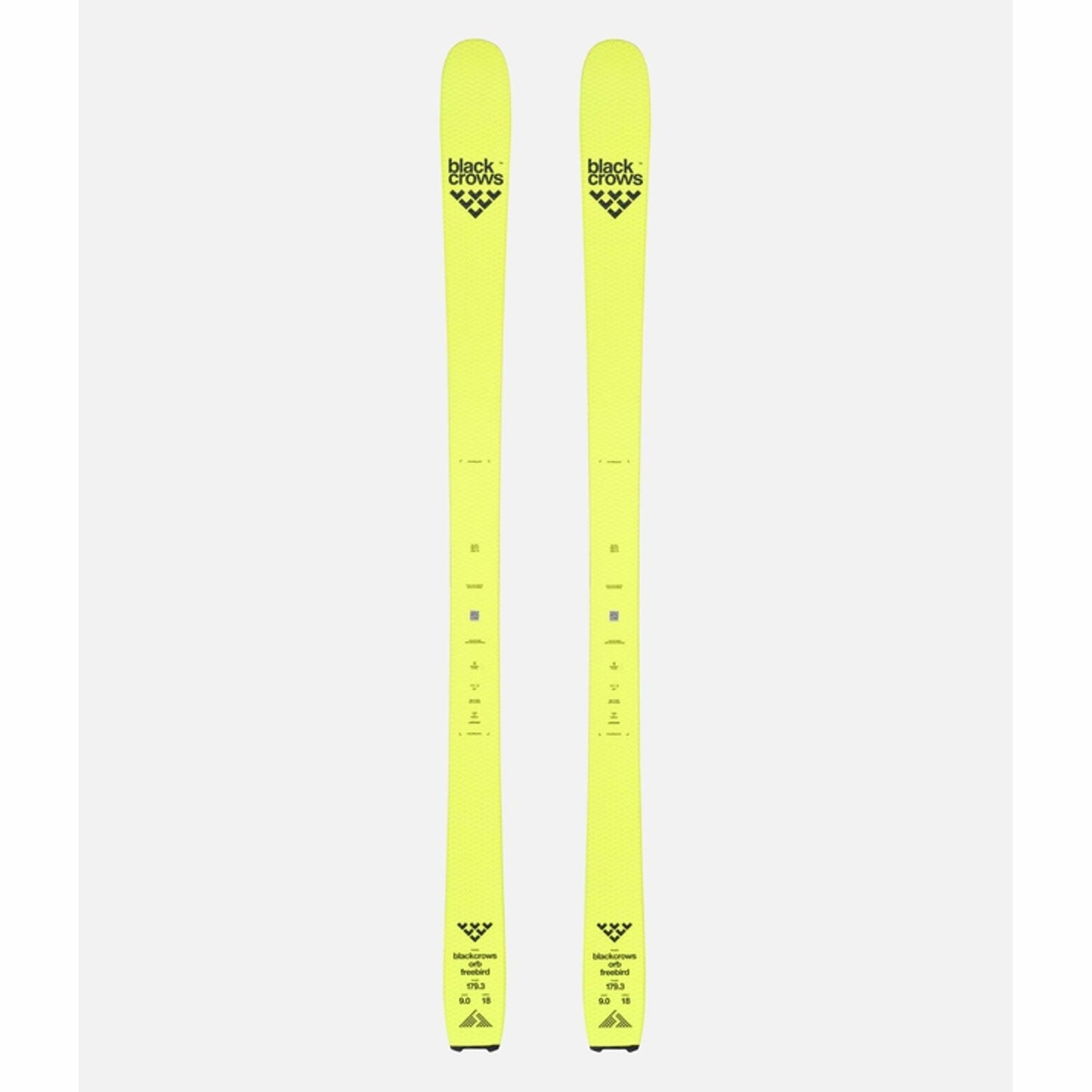 Black Crows Orb Freebird Skis 2026