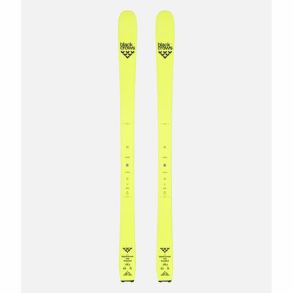 Black Crows Orb Freebird Skis 2026