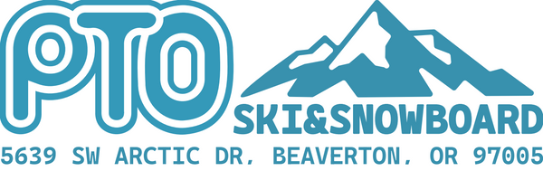 PTO SKI & Snowboard