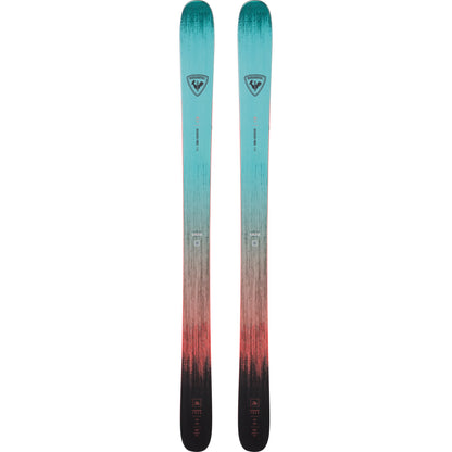 Men's freeride skis Sender Free 110 Open