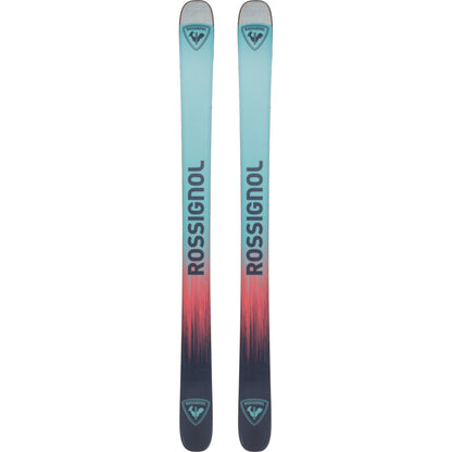 Men's freeride skis Sender Free 110 Open