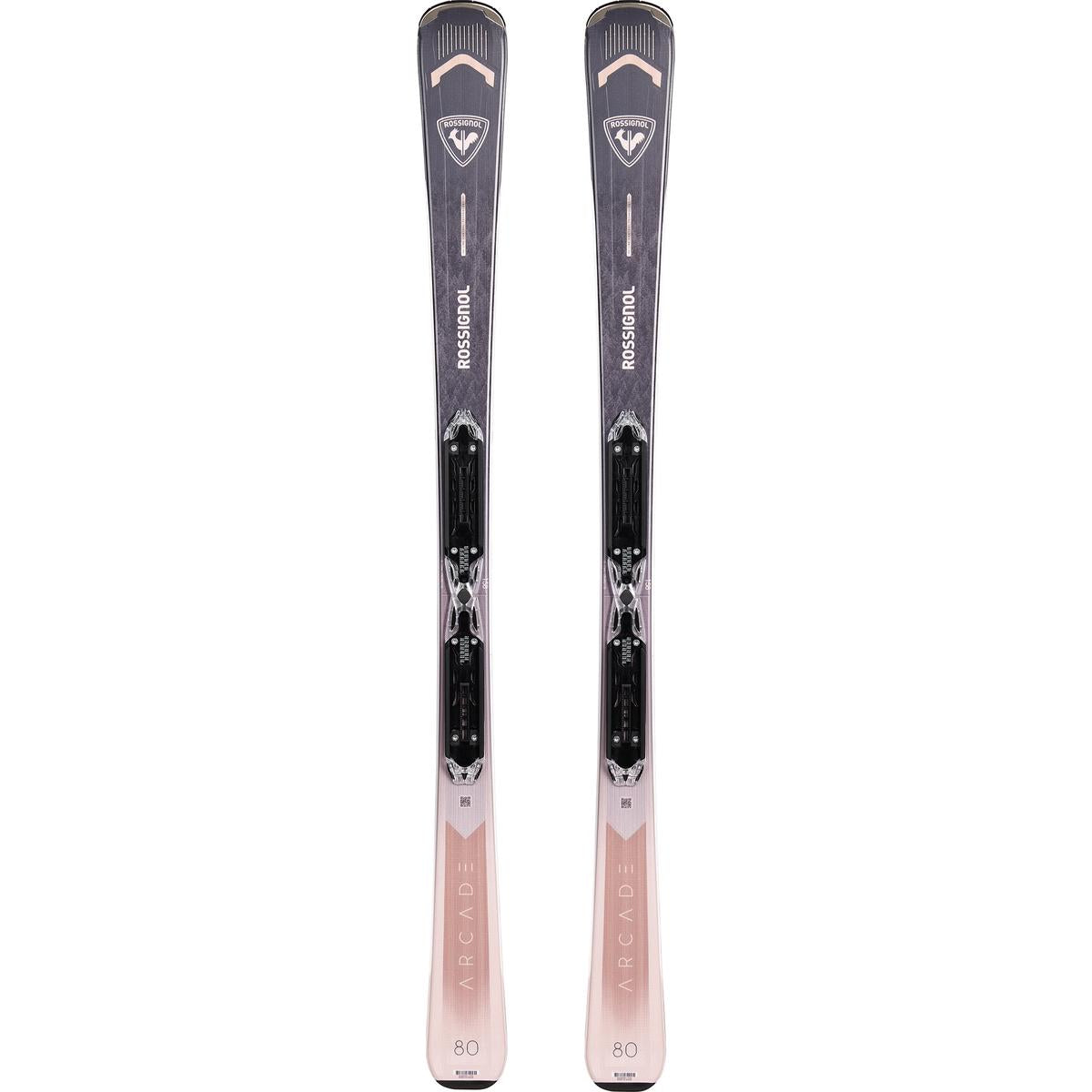 Rossignol ARCADE W 80 XP10