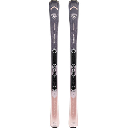 Rossignol ARCADE W 80 XP10