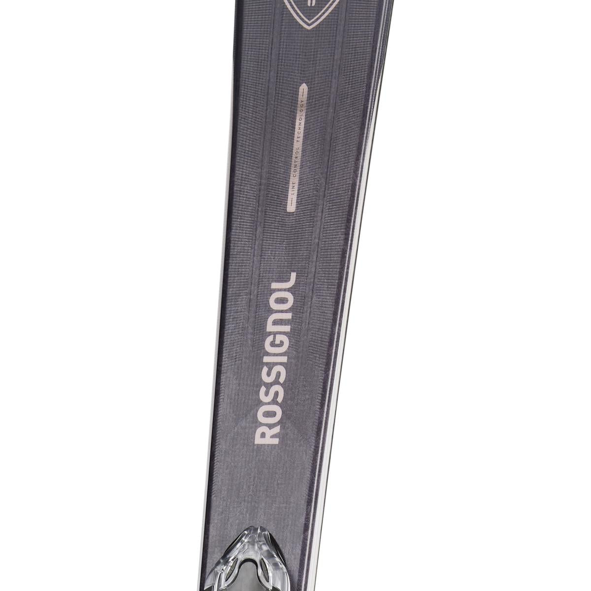 Rossignol ARCADE W 80 XP10