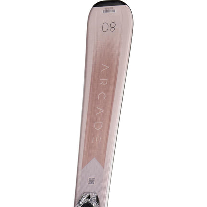 Rossignol ARCADE W 80 XP10